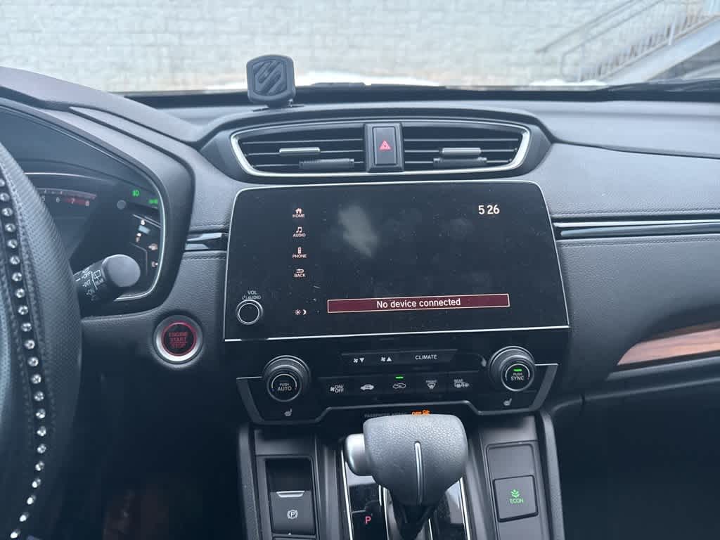 Thumbnail: 2018 Honda CR-V - 9