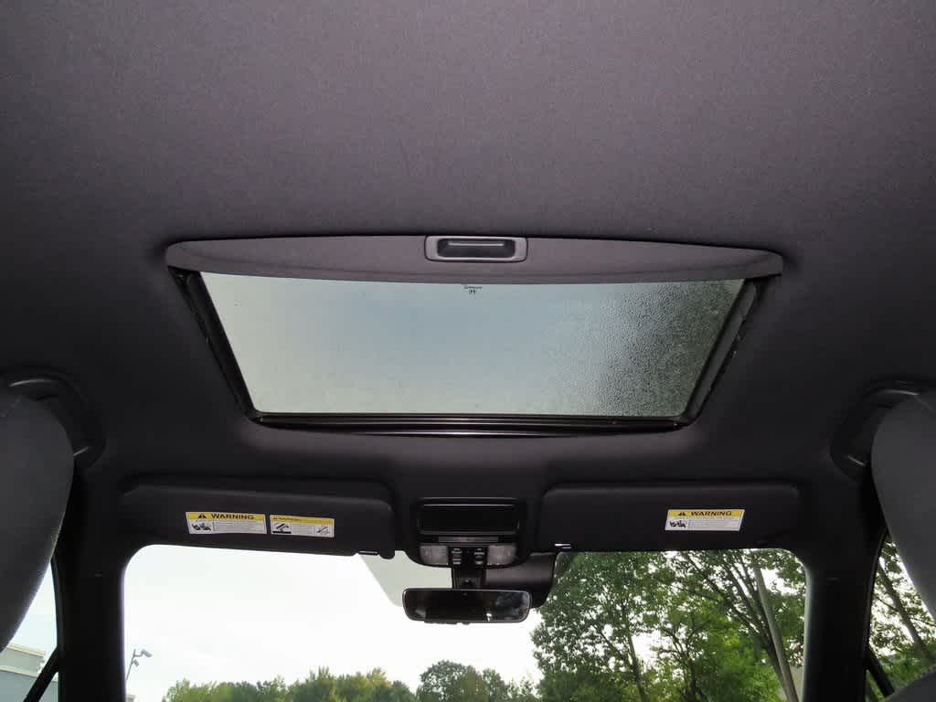 Thumbnail: 2019 Honda Passport - 24