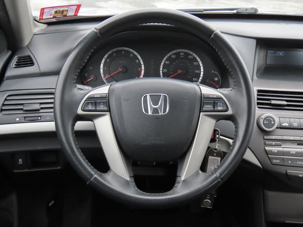 Thumbnail: 2012 Honda Accord - 18