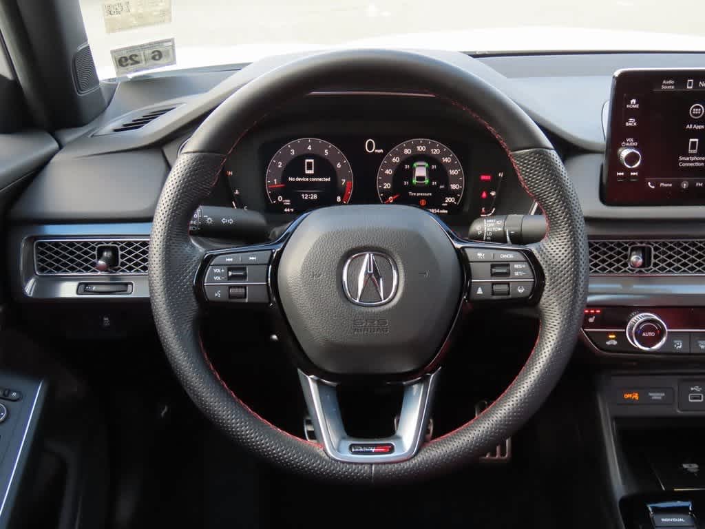 Thumbnail: 2024 Acura Integra - 19