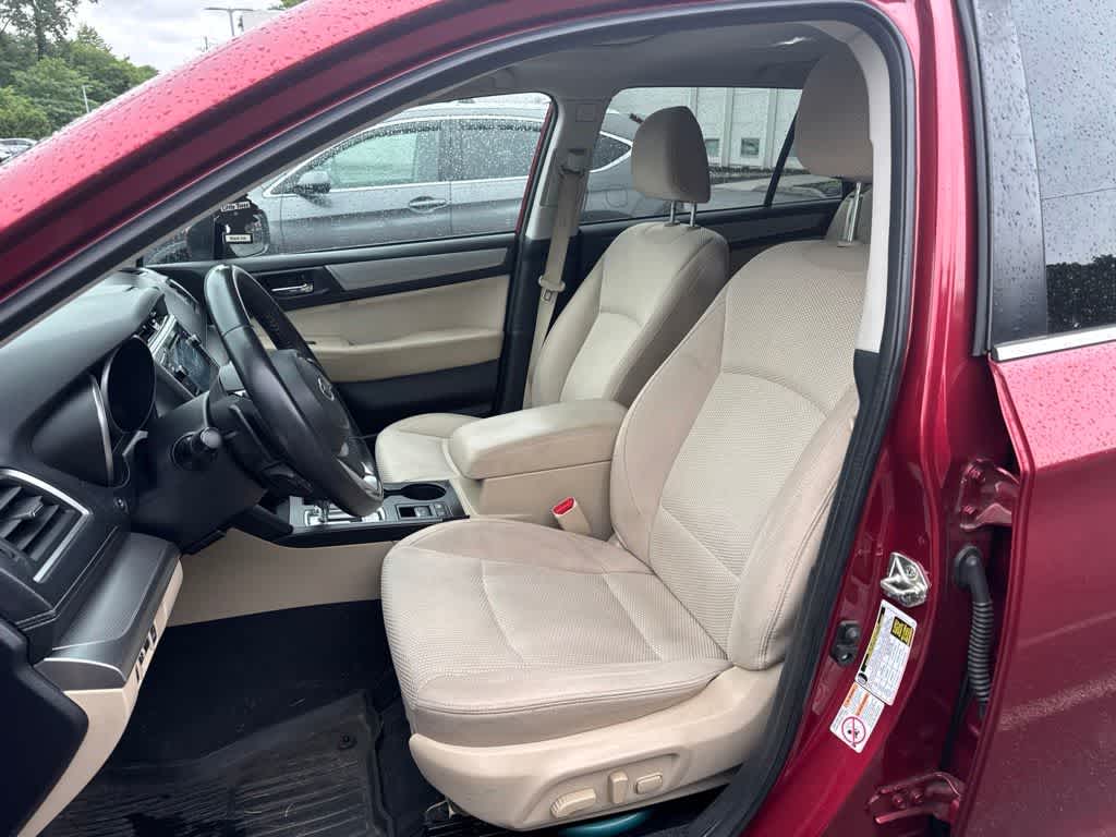 Thumbnail: 2018 Subaru Outback - 24