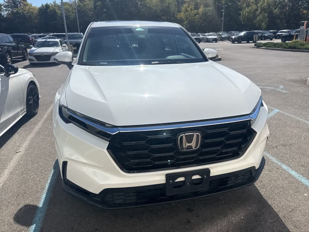 Thumbnail: 2023 Honda CR-V - 5