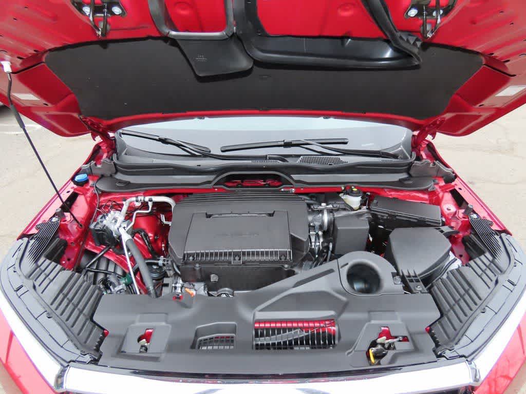 Thumbnail: 2026 Honda Pilot - 11