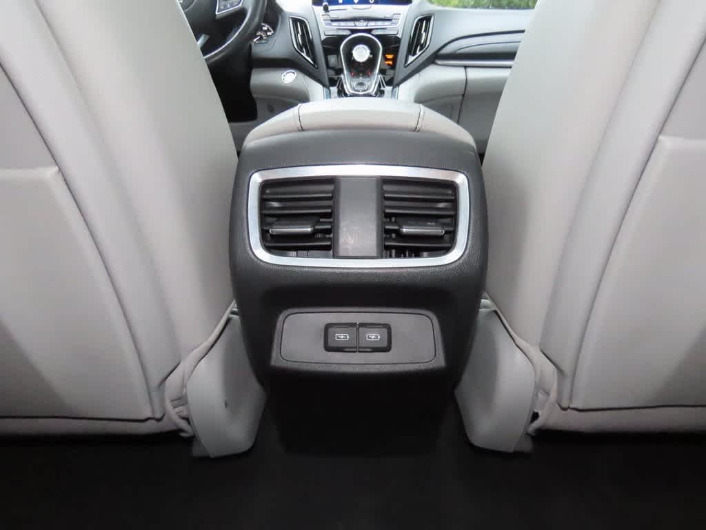 Thumbnail: 2019 Acura RDX - 25