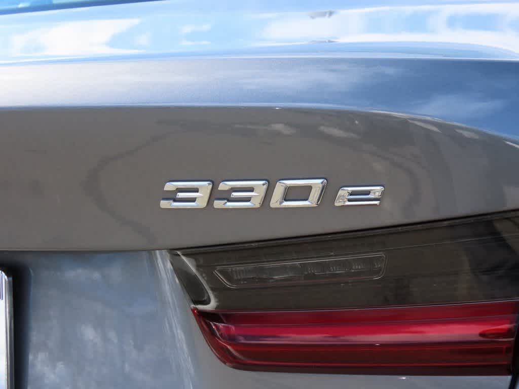 Thumbnail: 2023 BMW 3 Series - 7