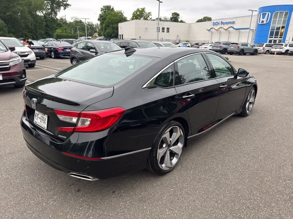 Thumbnail: 2018 Honda Accord - 9