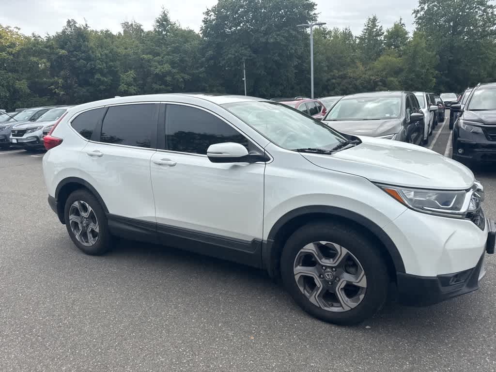 Thumbnail: 2019 Honda CR-V - 13