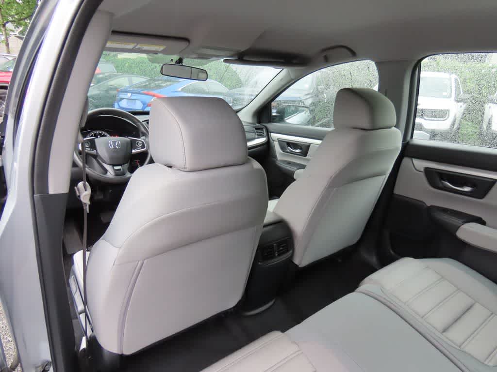Thumbnail: 2019 Honda CR-V - 15