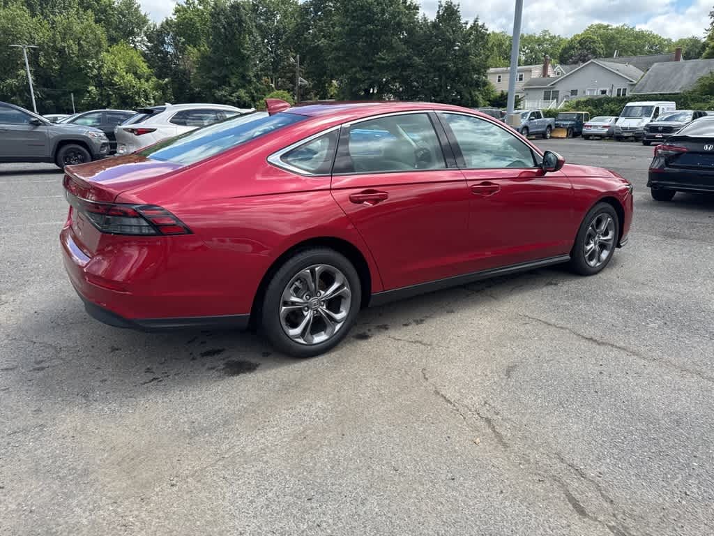 Thumbnail: 2024 Honda Accord - 16