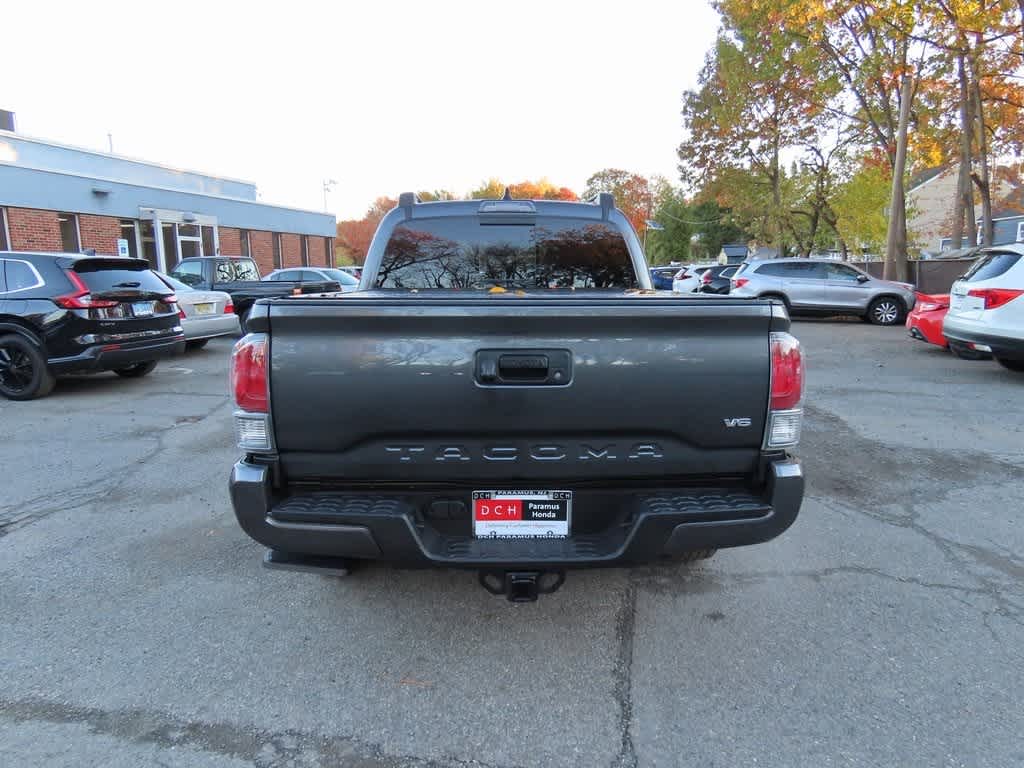 Thumbnail: 2023 Toyota Tacoma - 5