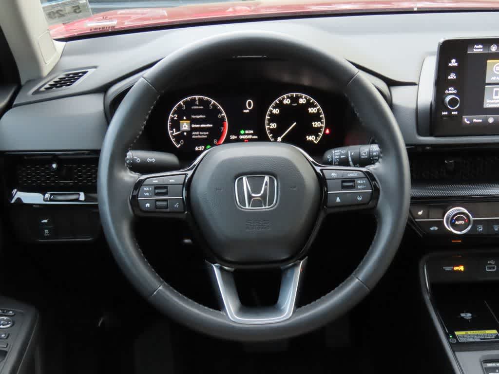 Thumbnail: 2024 Honda CR-V - 18