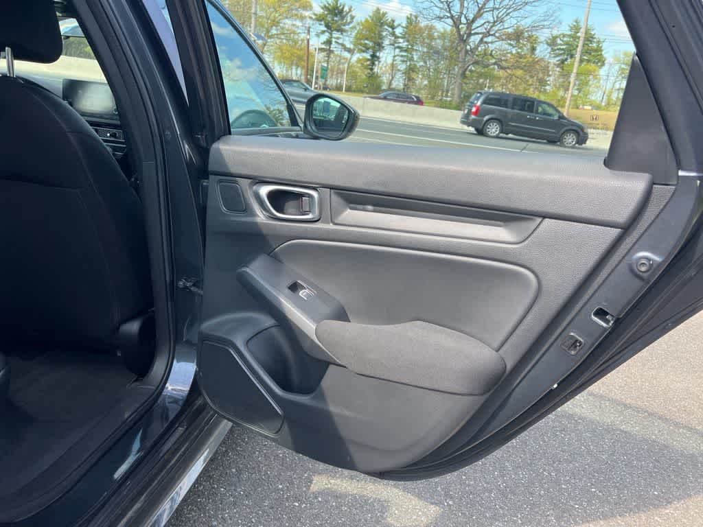 Thumbnail: 2023 Honda Civic - 28