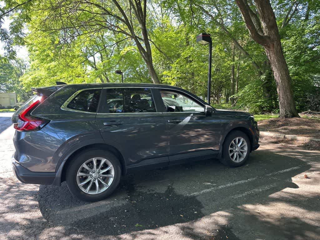 Thumbnail: 2023 Honda CR-V - 11
