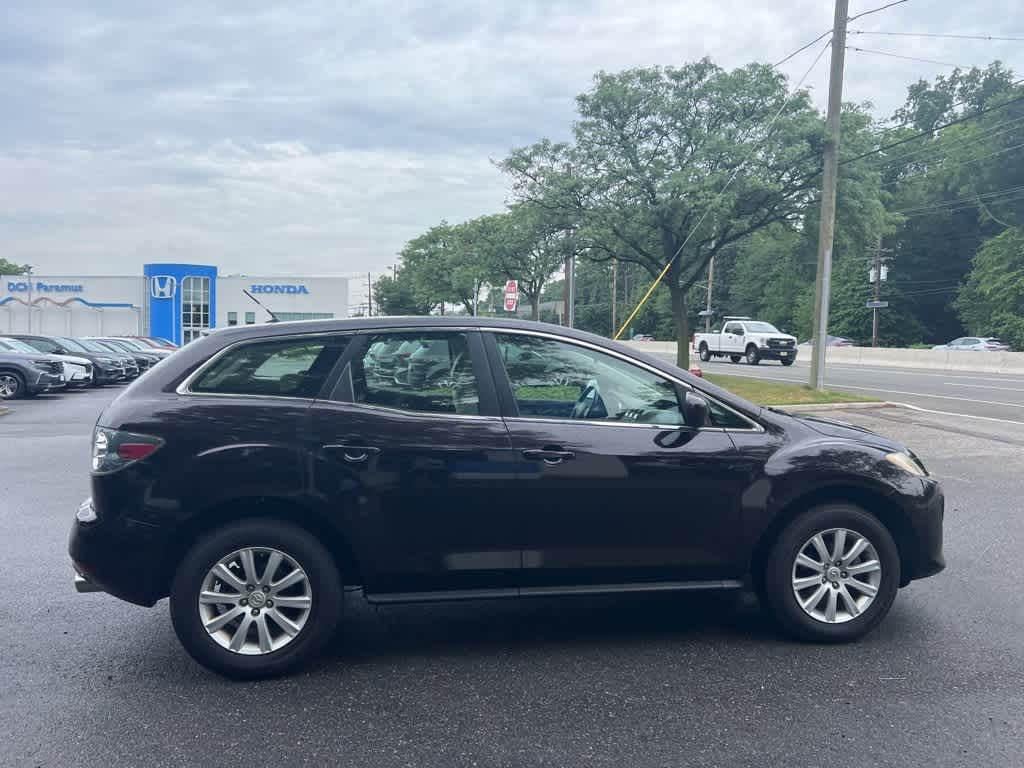 Thumbnail: 2011 Mazda CX-7 - 6
