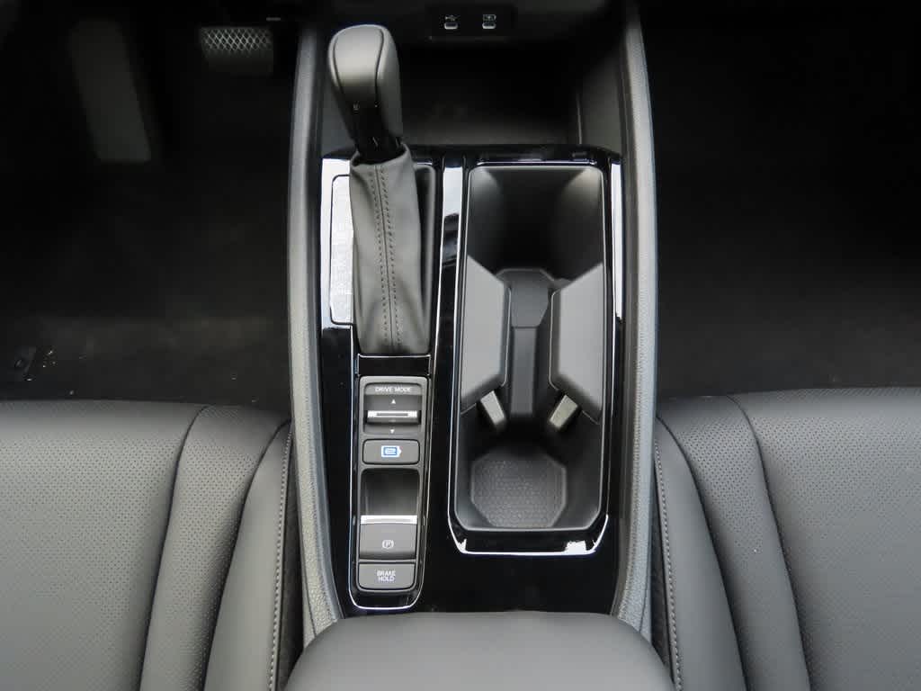 2025 Honda Accord EX-L 20
