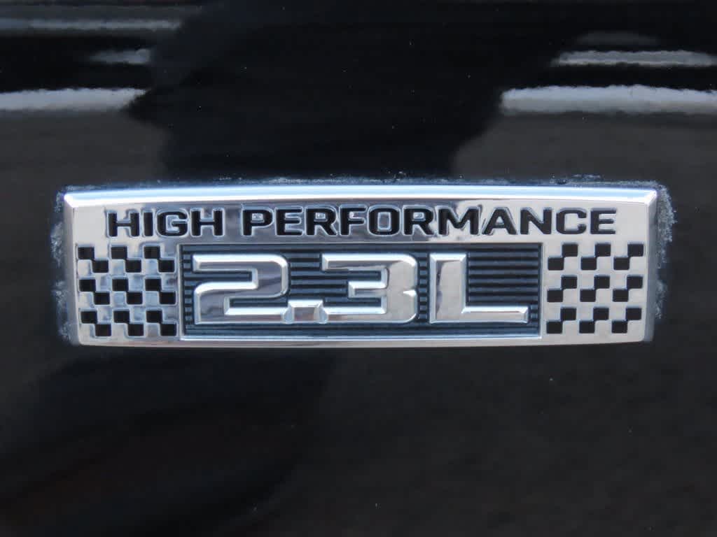 Thumbnail: 2020 Ford Mustang - 8