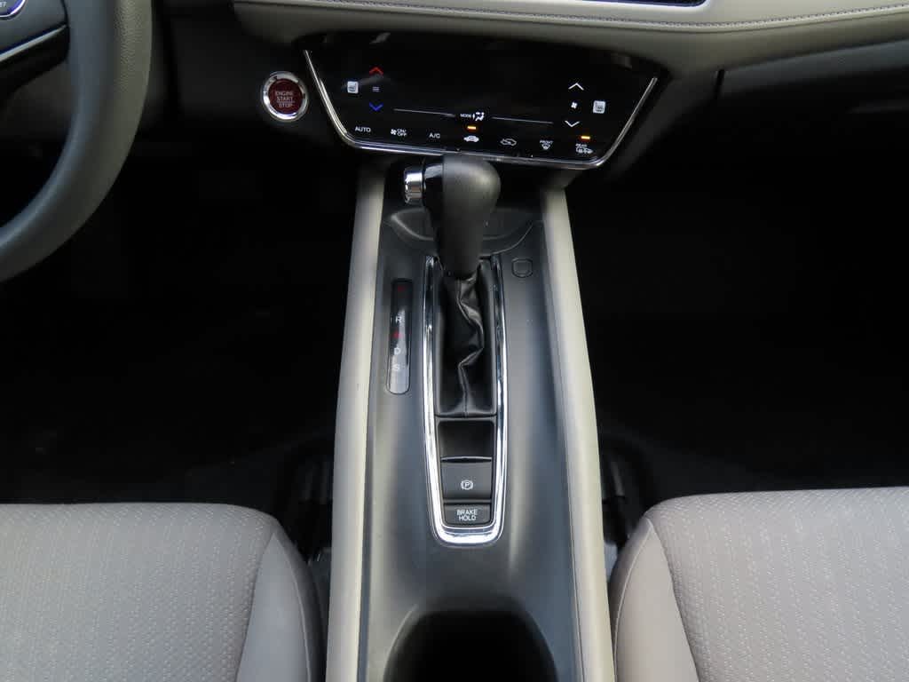 Thumbnail: 2016 Honda HR-V - 20