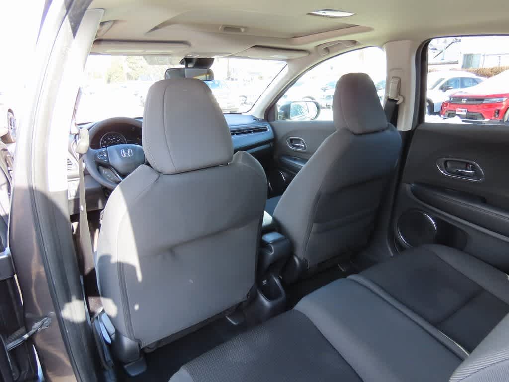 Thumbnail: 2019 Honda HR-V - 13