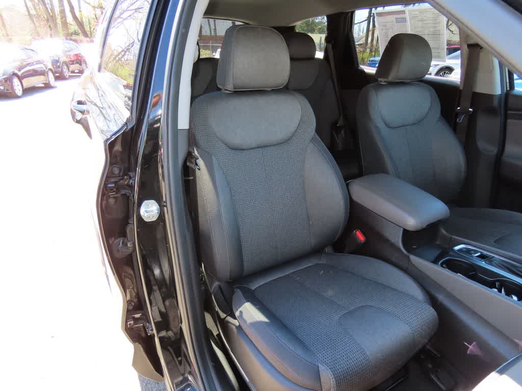 Thumbnail: 2020 Hyundai Santa Fe - 17