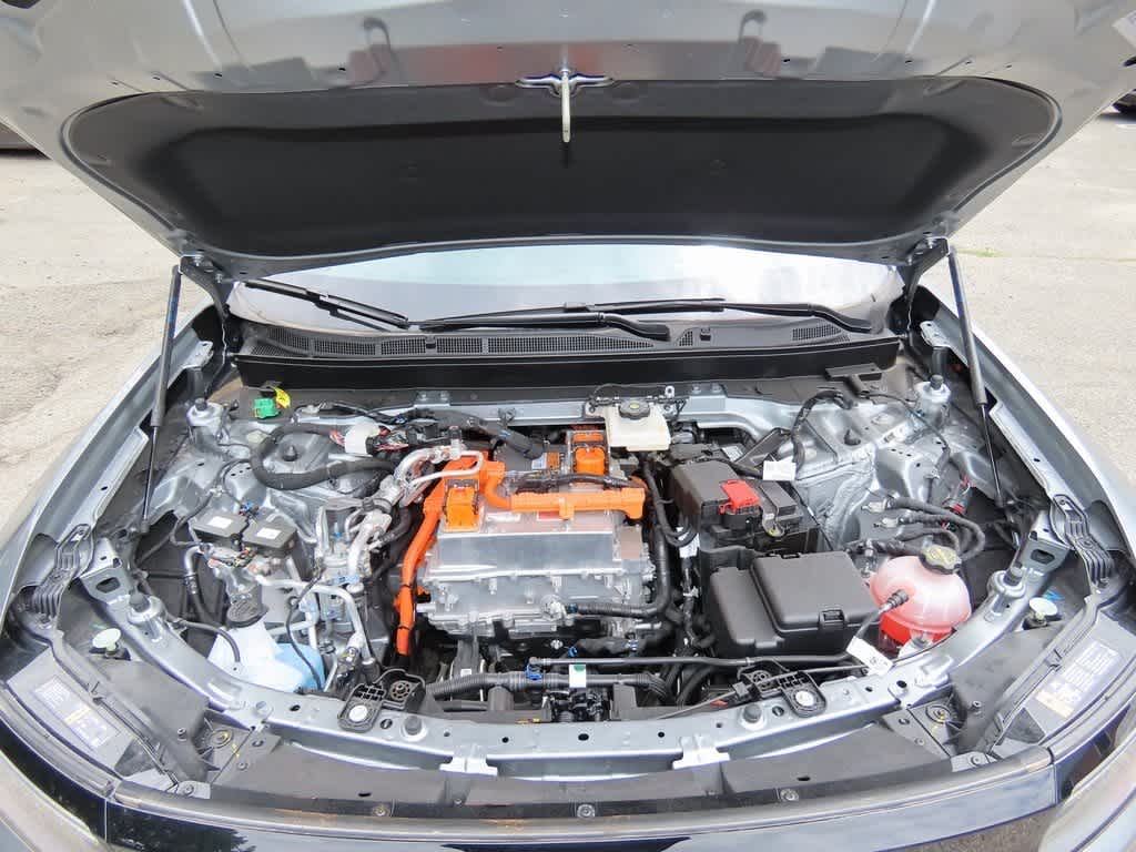 2025 Honda Prologue Elite 10