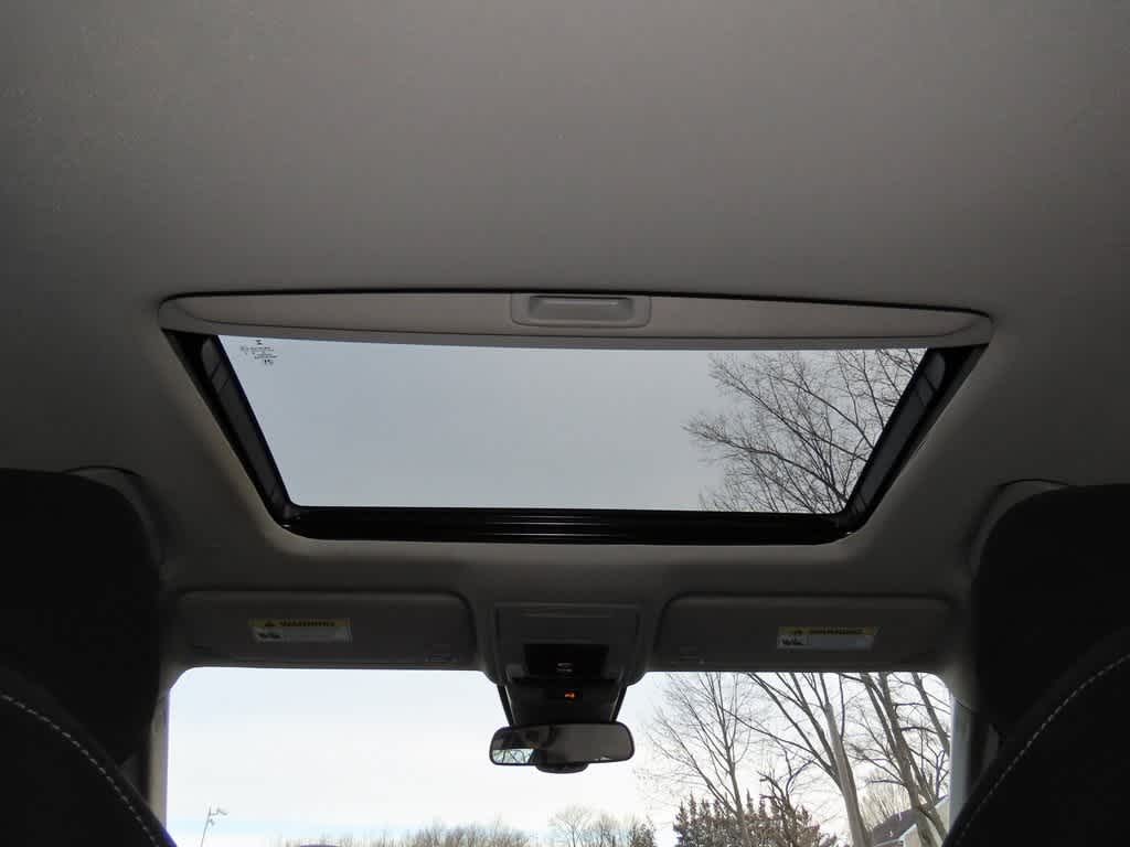 Thumbnail: 2023 Honda Accord - 21