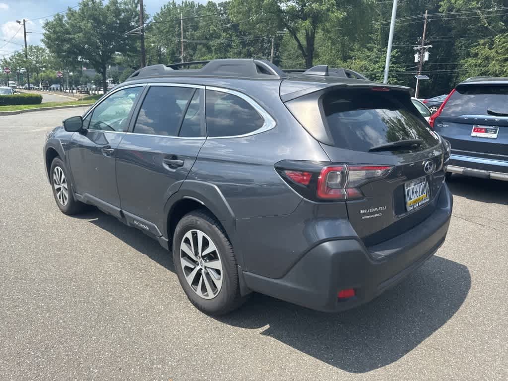 Thumbnail: 2023 Subaru Outback - 14