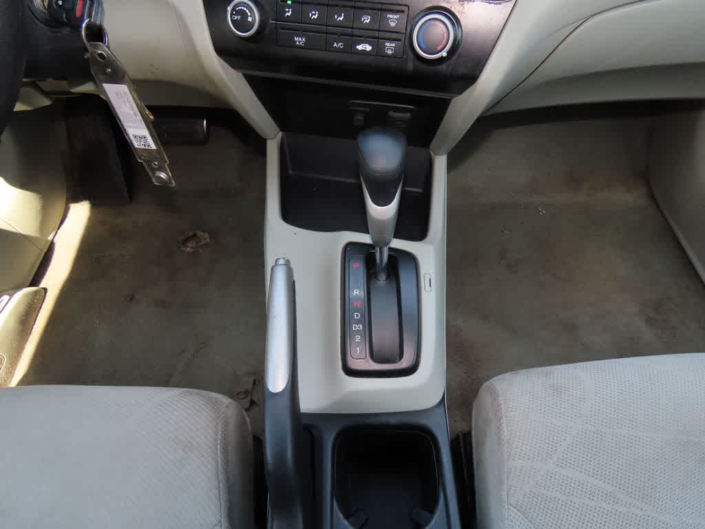 Thumbnail: 2012 Honda Civic - 19