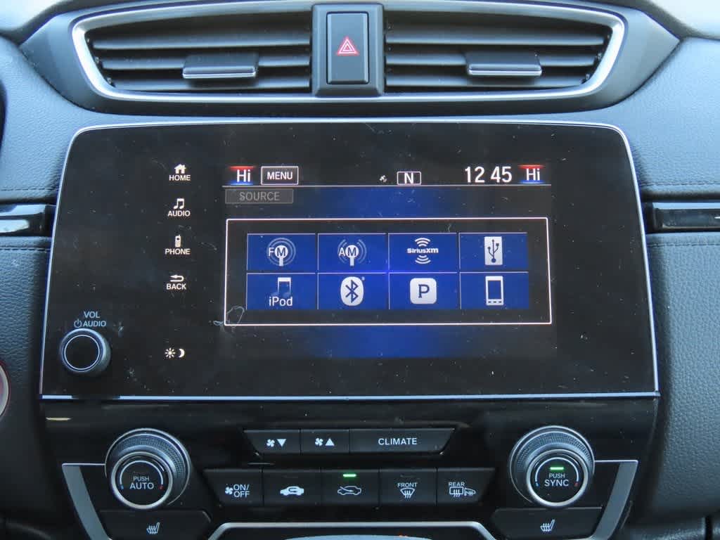 Thumbnail: 2020 Honda CR-V - 20