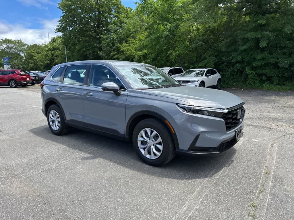 Thumbnail: 2023 Honda CR-V - 21