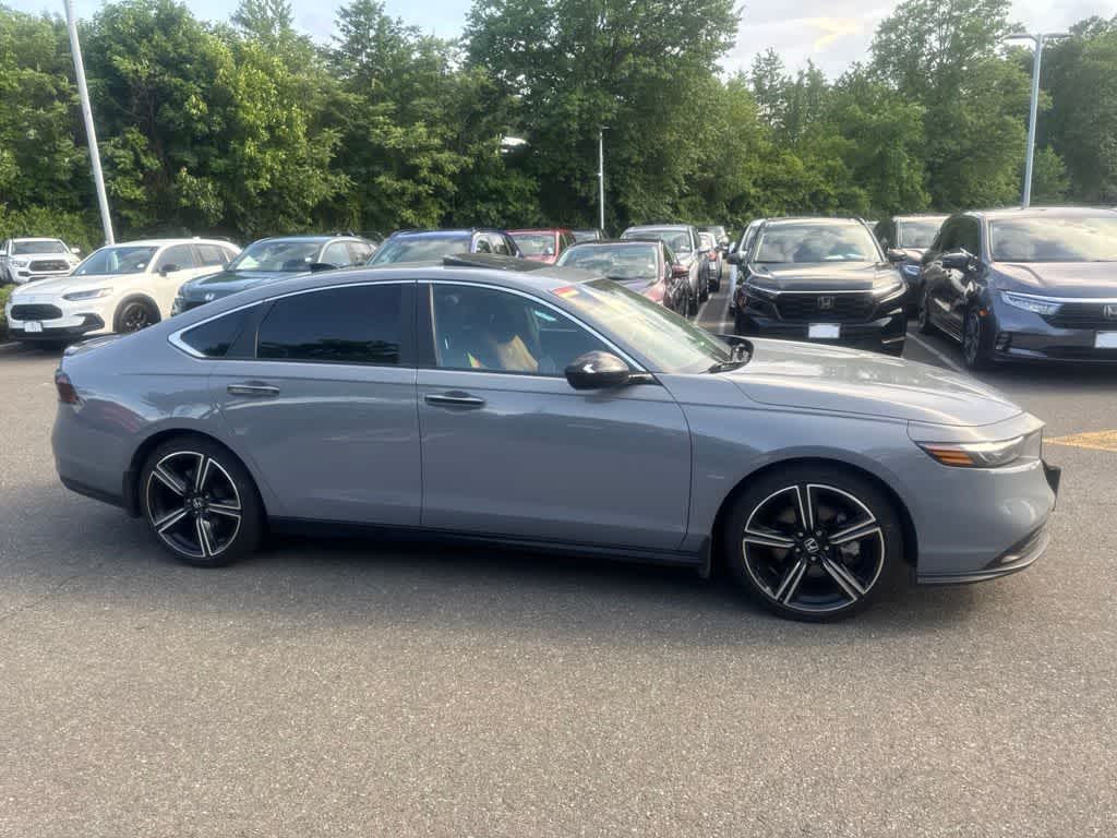 Thumbnail: 2023 Honda Accord - 7