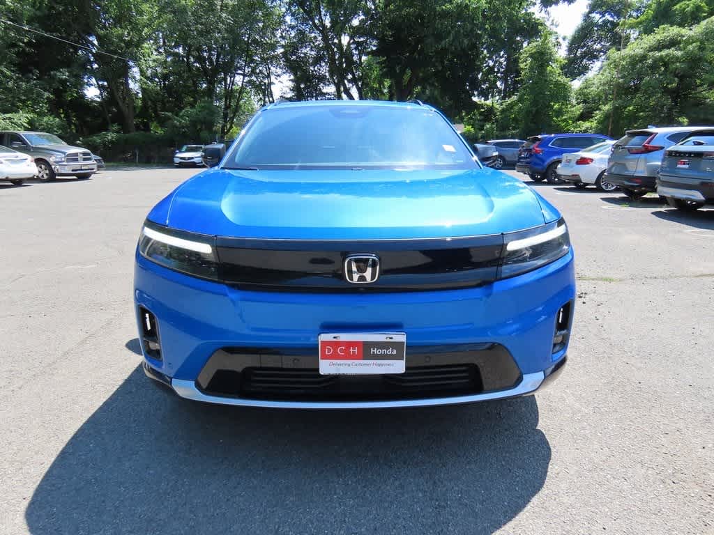 Thumbnail: 2025 Honda Prologue - 6
