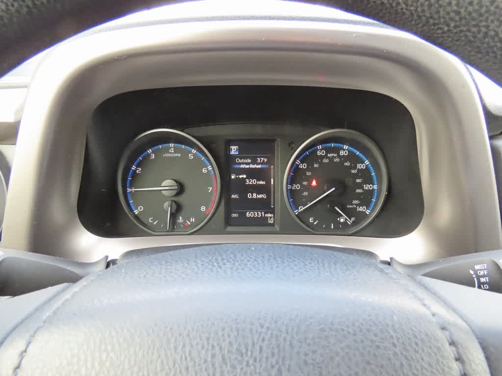 Thumbnail: 2018 Toyota RAV4 - 23