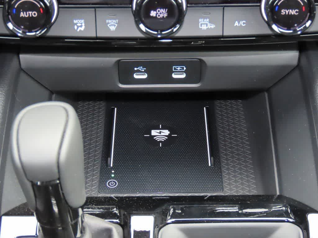 Thumbnail: 2026 Honda Accord - 21