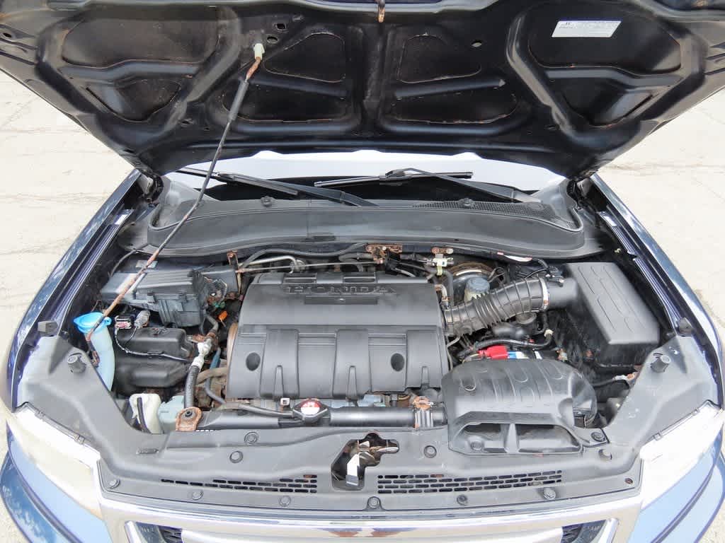 Thumbnail: 2011 Honda Ridgeline - 7