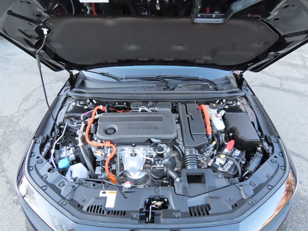 Thumbnail: 2026 Honda Accord - 10