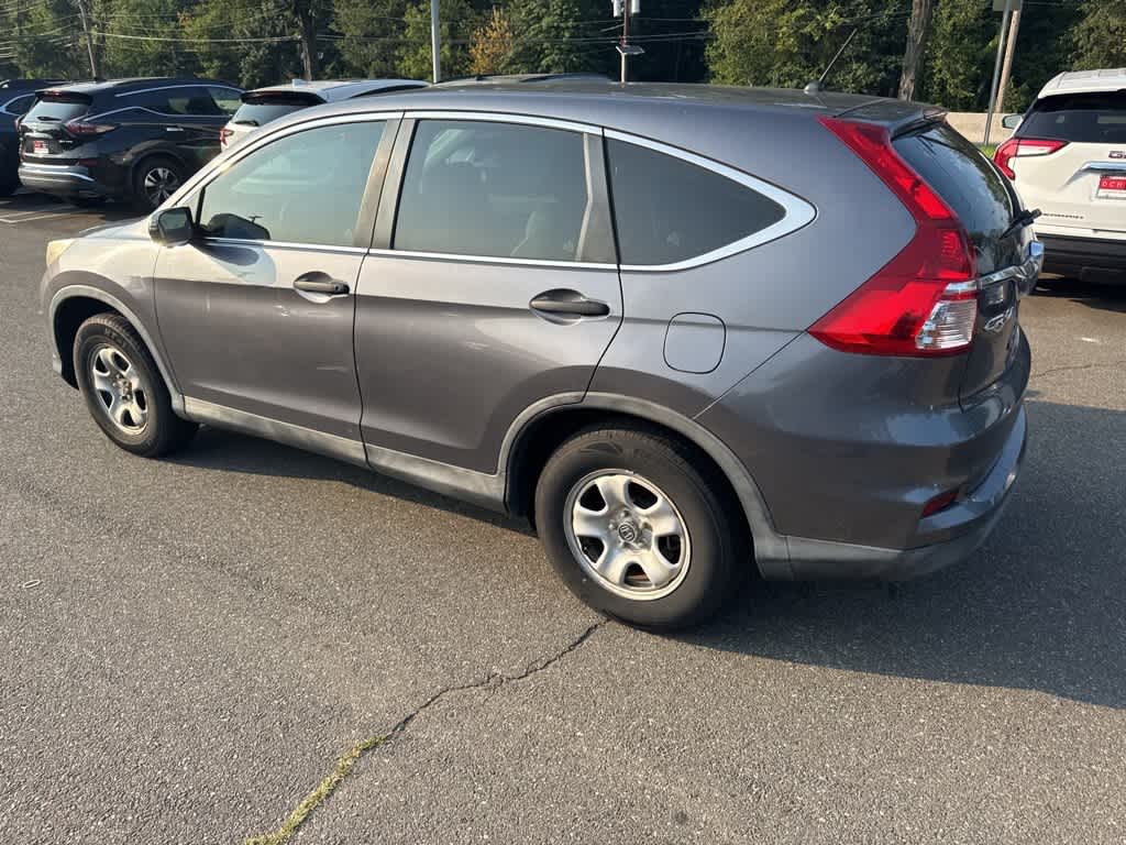 Thumbnail: 2016 Honda CR-V - 12