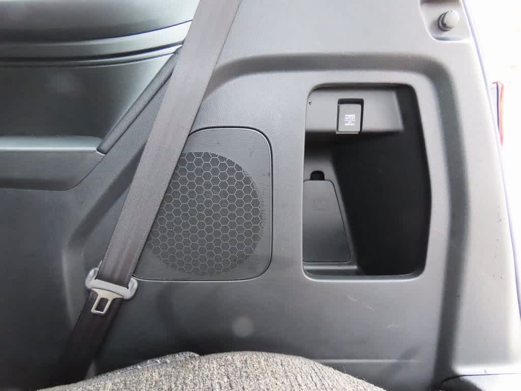 Thumbnail: 2025 Honda Odyssey - 11