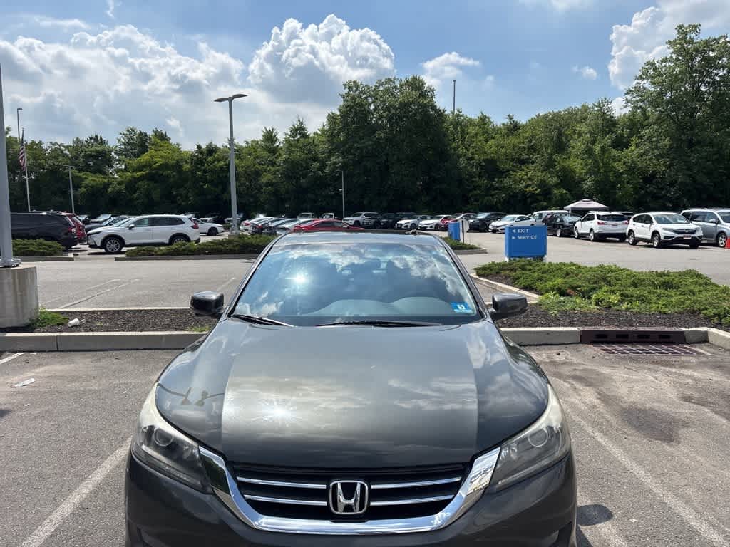 Thumbnail: 2014 Honda Accord - 6