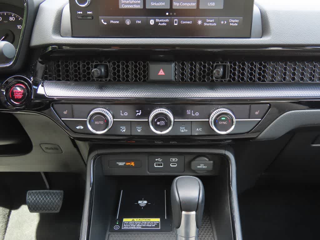 Thumbnail: 2024 Honda CR-V - 19
