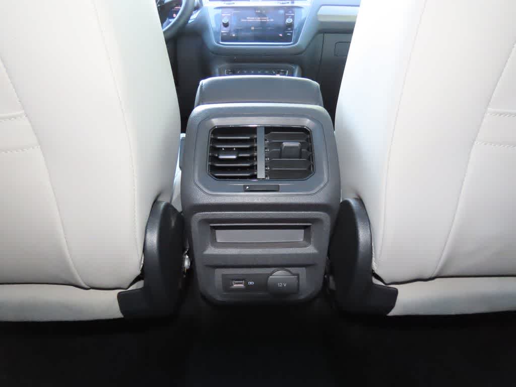 Thumbnail: 2019 Volkswagen Tiguan - 26