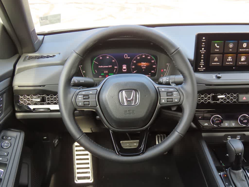 Thumbnail: 2026 Honda Accord - 18