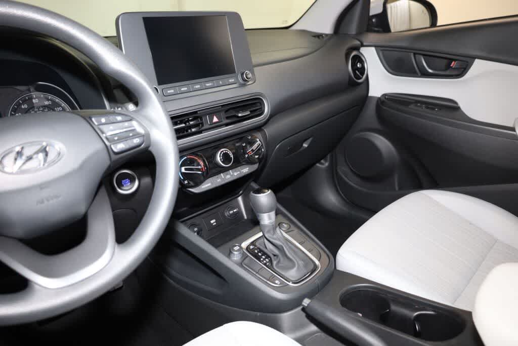 Thumbnail: 2023 Hyundai Kona - 15