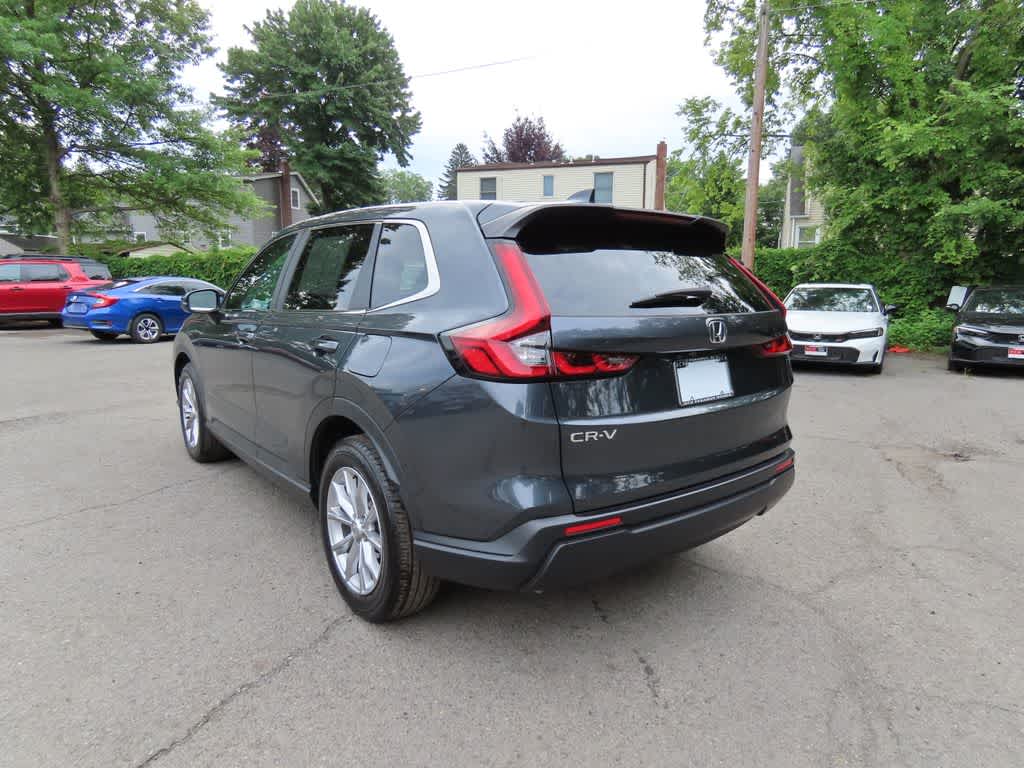 Thumbnail: 2023 Honda CR-V - 3