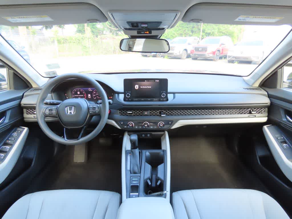 Thumbnail: 2023 Honda Accord - 16
