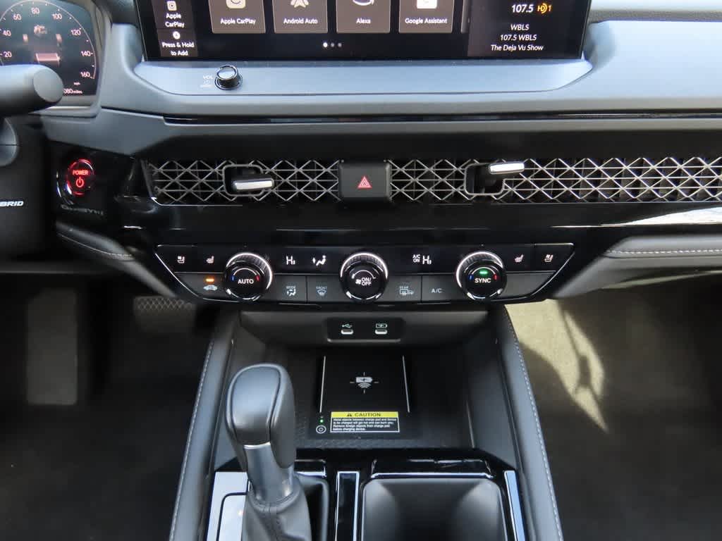 Thumbnail: 2024 Honda Accord - 23