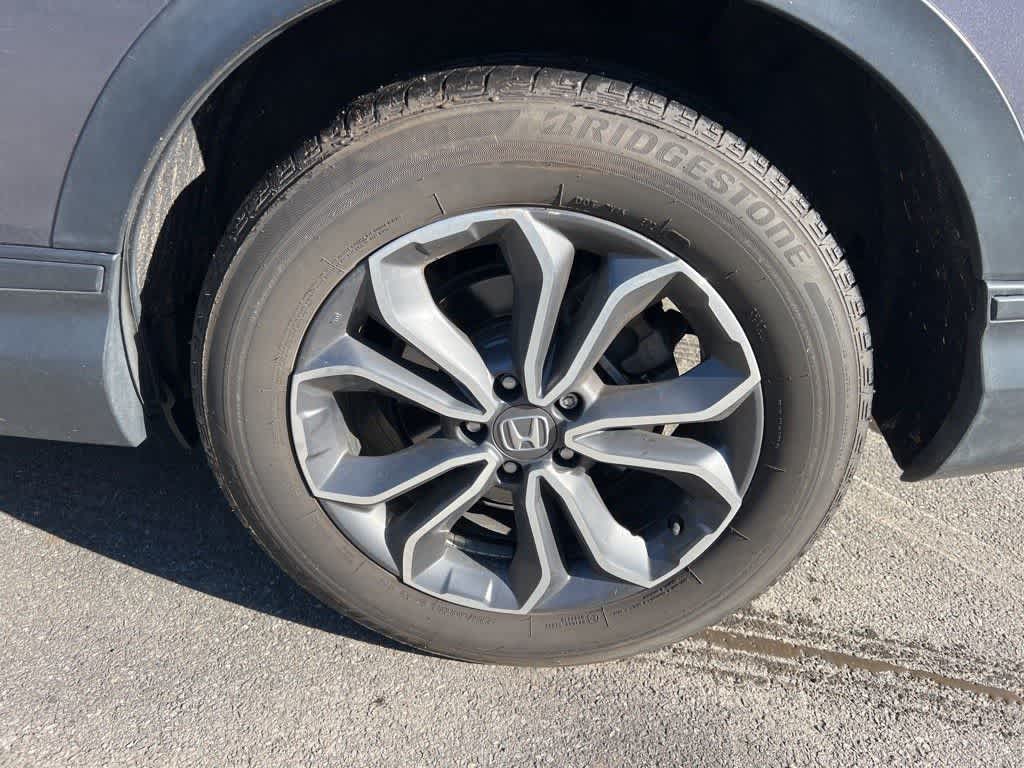 Thumbnail: 2022 Honda CR-V - 13