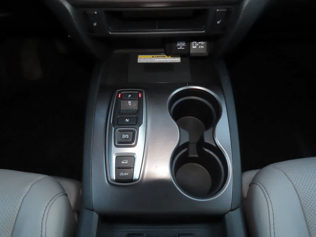 Thumbnail: 2023 Honda Passport - 21