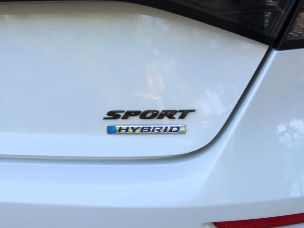 Thumbnail: 2023 Honda Accord - 7