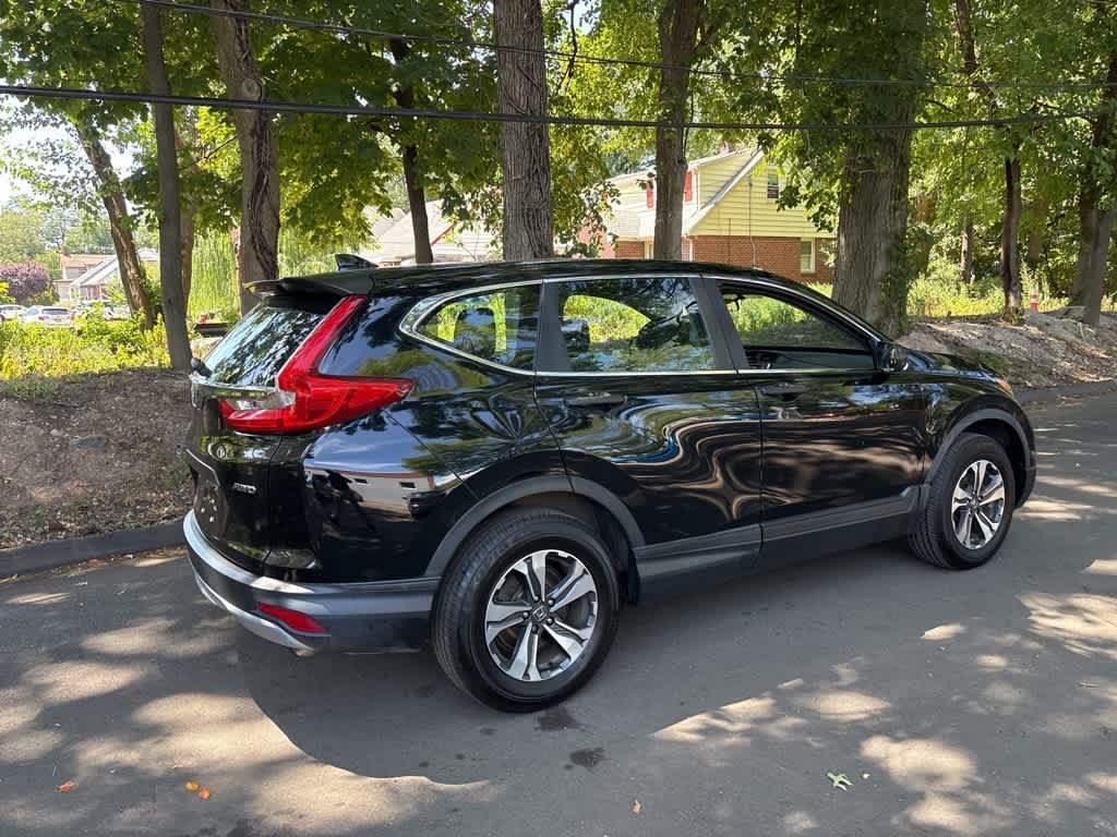Thumbnail: 2019 Honda CR-V - 10
