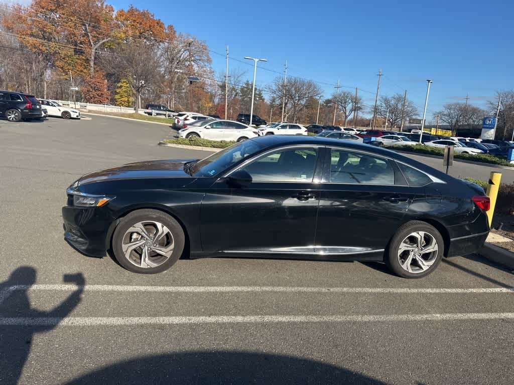 Thumbnail: 2020 Honda Accord - 8